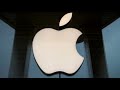 apple restricts supplier after india factory violence