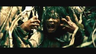 Ong Bak 3 (Trailer Deutsch)