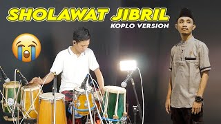 Download Lagu SHOLAWAT JIBRIL VERSI KOPLO RASANYA INGIN MENANGIS... MP3 Gratis