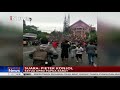 ketua dprd papua barat saya sesalkan aksi anarki massa di manokwari breaking inews 19 08