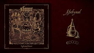 Shagor - Lyksalver (Official Full Album Video)