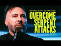 Overcoming Serpent Attacks #Globalhub