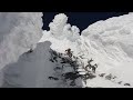 Josh Wharton - Alpine Lessons