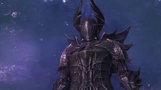 DDON　黒騎士　高難度　1分26秒66