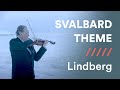 Svalbard Theme - From the movie 