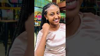 Beautiful Oromo girl I New Ethiopian oromo Music | Afaan Oromoo