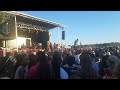 Eddy Kenzo at The African Decent Festival, Vancouver BC(3)