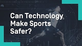 Can Technology Make Sports Safer?