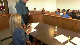 Texas on prison reform - Go inside the prison system 10/18@ 9p