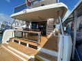 GRAND TRAWLER 62 by BENETEAU YACHT TOUR at MIAMI BOAT SHOW 2022   SD 480p