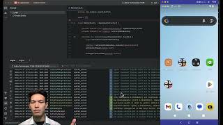 Leveraging Android Studio's Logcat to Troubleshoot Android Issues