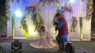 Billo Rani | Wedding Dance Choreography | Bollywood Song | Sangeet performance | Bridesmaid dance |