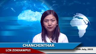 LCN Zokhawpui Chanchinthar (15th Aug,2022) Champhai