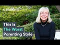 Parenting Expert: The No. 1 Mistake Parents Make