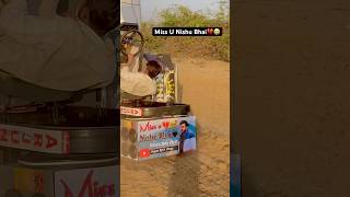 Nishu Deshwal Tractor Stunt😱 #nishudaswal #arjun_rj51 #nishudeswalstunt #tractorstunt #shorts