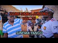 simba juniors sinema yangu official audio