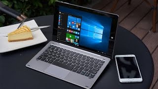 【加嵐】$999 購買正版 Windows10 + android 2合1平板電腦，有冇伏 ?