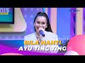 Bila Nanti | AYU TING TING | BROWNIS (25/5/23) L2