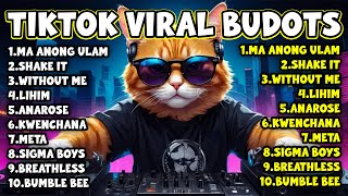 New VIRAL TIKTOK BUDOTS NONSTOP REMIX 2024 | MA ANONG ULAM | DJ GENTRAX