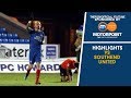 HIGHLIGHTS | The Posh vs Southend United