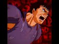 Berserk 1997 | Kerosene Edit #edit #shorts #berserk