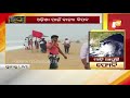 cyclone fani admin asks tourists to leave puri