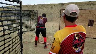 CTASA USPSA match 8/21/2022