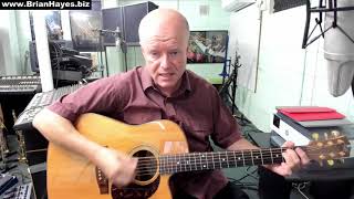 Rhythm Guitar Basics - Time Signatures - Vol 2