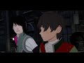 What Oscar REALLY Thinks of Yang (RWBY Thoughts)