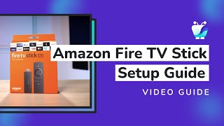 Amazon Fire TV Stick Unboxing \u0026 Setup For Digital Signage