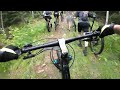 Tahko mtb 2024/classic 60km. osa 3