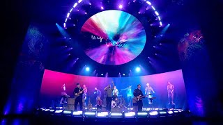 Coldplay X BTS - My Universe (Live on The Graham Norton Show)