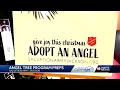 Angel Tree kicks off Friday