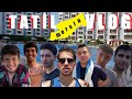 BİZİMKİLERLE BOMBASTİK TATİL GÜNÜ! | tatil vlog.