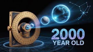 How This 2,000 Year Old Computer Baffles Modern Science