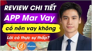 Review Chi Tiết App Mar Vay   Có Nên Vay Hay Không   Vay Tiền Online #vaytienonline #marvay