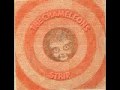 The Chameleons- Strip- 