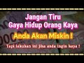 Rahasia Menjadi Kaya Dengan Meniru Orang Kaya|| #inspirasi #kayaraya #jutawan #gayahidup #mindset