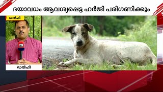 അക്രമകാരികളായ തെരുവ് നായകൾക്ക് ദയാവധമോ? ഹർജി പരിഗണിക്കാൻ സുപ്രീംകോടതി | Stray Dogs