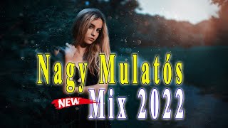 Legjobb magyar mulatós mix 2022 ☘️💝 Nagy Mulatós Mix 2022 ☘️💝 Legjobb dal 2022 💝 Zene mindenkinek