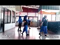 Line Dance - EVERGREEN RUMBA  (Choreo: Ayu Permana)