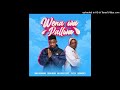 Jimmy Maradona, Mellow & Sleazy & QuayR Music - Wena Wa Pallwa (feat. LeeMckrazy & Ch'cco)