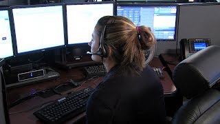 County Spotlight: 911 Emergency Communications Expansion