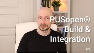 Build & Integration | PUSopen® CCSDS & ECSS PUS