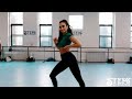 True Colours - Becky Hill, Self Esteem - Matthew John Lynady Choreography