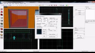 Source SDK tutorial nro.1 breakable glass