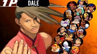 "This Could Never Happen In Third Strike" - LowTierGod Part 2