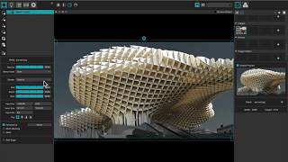 Bézier Mesh Warping — MADTutorial Advanced