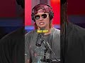 theo von reflects on his podcast beginnings 🥹