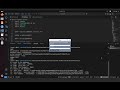 Python simple encryption w/ bcrypt | Bank App pt3